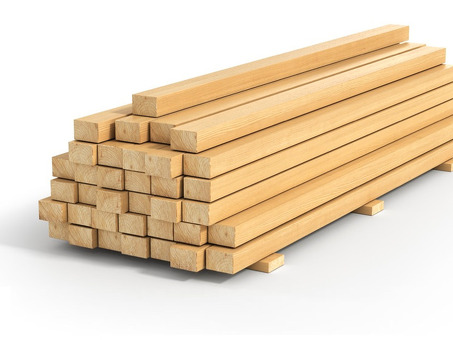 Пиломатериалы: Окончательное руководство по обработке древесины с помощью пиломатериалов