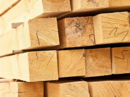 Все, что нужно знать о деревянных бревнах