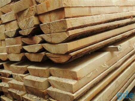 Егорьевские лесоматериалы: высококачественные пиломатериалы для ваших строительных нужд