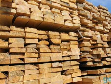Купить высококачественный пиломатериал в Можайске - ваш универсальный магазин для всех ваших потребностей в древесине
