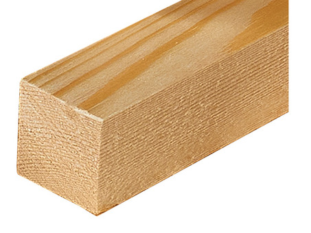 Леруа Мерлен: Качественные деревянные материалы для строительства вашего дома