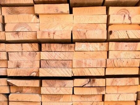 Дешевые качественные лесоматериалы напрямую от производителя: Сертифицировано ГОСТ