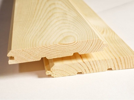 Имитация древесины: Доступная альтернатива традиционным бревнам
