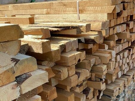 Московские пиломатериалы: высококачественная древесина для ваших строительных нужд