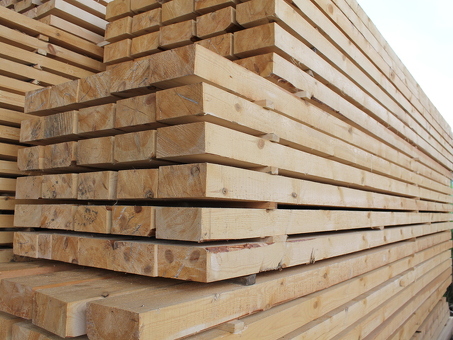 Дешевые деревянные материалы напрямую от производителей