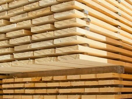 Customized Lumber: ваш универсальный магазин высококачественной продукции из древесины