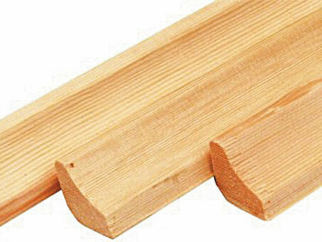 Производитель деревянных плинтусов: Все, что вам нужно знать