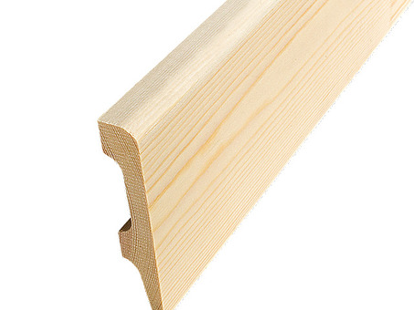 Найдите идеальный напольный плинтус для вашего деревянного пола: Откройте для себя наш ассортимент деревянных плинтусов