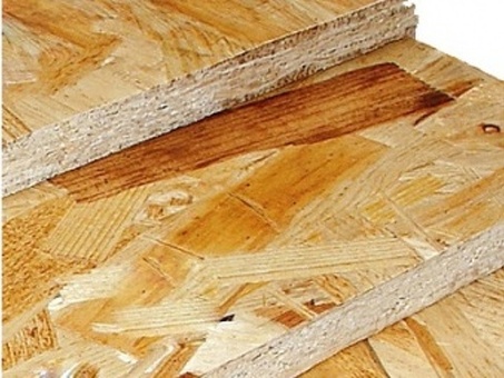 Плиты OSB: Все, что нужно знать об этой древесной плите