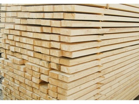Купить качественную древесину и изделия из дерева для ваших проектов