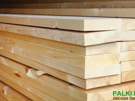 Покупка пиломатериалов: Советы по выбору высококачественной древесины