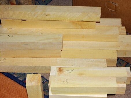 Окончательное руководство по покупке древесины: советы, рекомендации и рекомендации