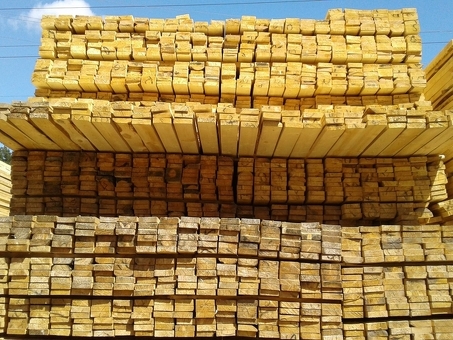 Покупайте высококачественную древесину по конкурентоспособным ценам | Лучшие предложения по продаже древесины