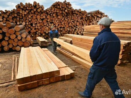 Продавать высококачественные лесоматериалы: Ваше руководство по покупке и продаже