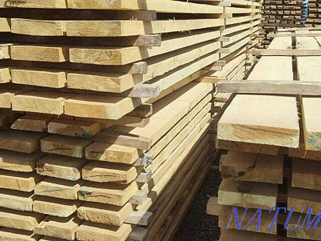 Купить качественные пиломатериалы в розницу: лучшие предложения на древесные материалы