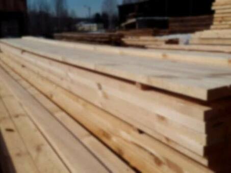 Продажа древесных материалов: цены и предложения - Купить сейчас
