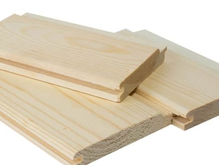 Купить дешевые стеновые панели - доступные цены на деревянный сайдинг