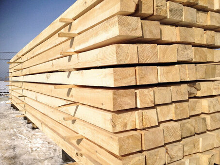 Купить высококачественные пиломатериалы и деревянные доски по конкурентоспособным ценам