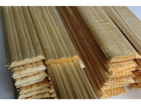 Высококачественный 30-миллиметровый деревянный пол: Прочные и стильные варианты