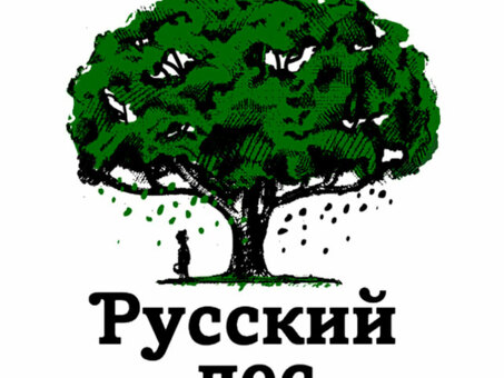 Цена российского леса: Окончательный справочник по древесине и изделиям из нее