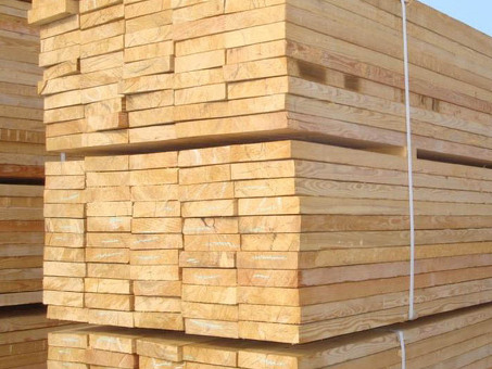 Дешевые лесоматериалы в России: Где найти недорогую древесину