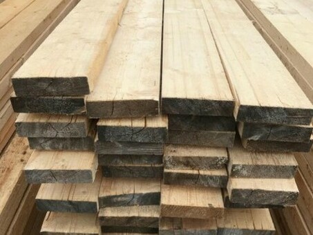 Сколько стоит 1 кубический метр древесины?