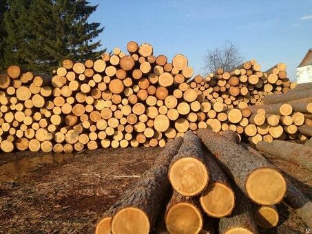 Стоимость 150 кубических метров древесины