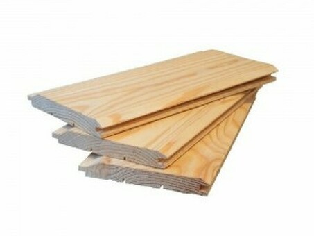Стоимость облицовки имитацией древесины за квадратный метр