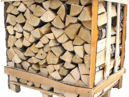 Сколько стоит кубик из березовой древесины?