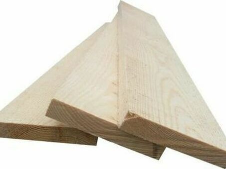 Цена одного кубического метра 40-миллиметровой деревянной доски