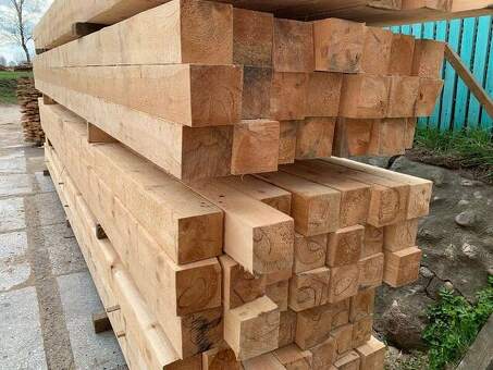 2021 Цены на куб сосновой древесины: Сколько стоит кубический метр сосновой древесины?