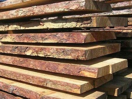 Цены на необработанную древесину: Сколько стоит кубический метр древесины?