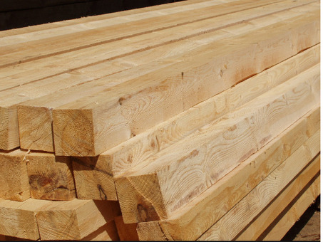 Цены на древесину: Сколько стоят пиломатериалы?