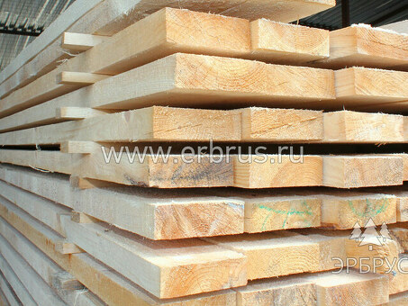 Стоимость древесины 50x150
