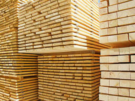 Цены на древесину: Понимание стоимости пиломатериалов