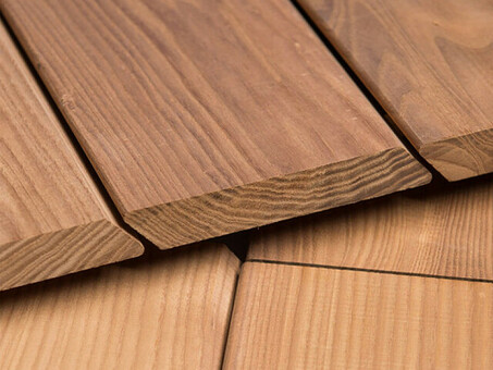 Цена деревянных досок из лиственницы: Все, что вам нужно знать
