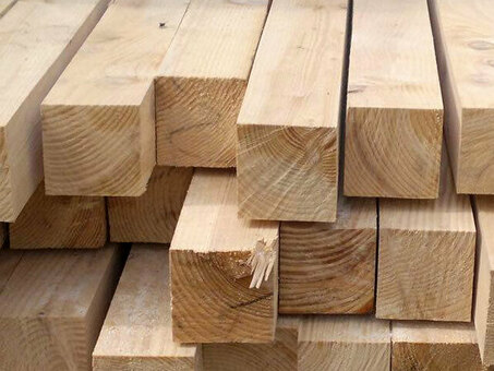 200-миллиметровая строганная древесина: Полное руководство по использованию строганой древесины для ваших строительных проектов
