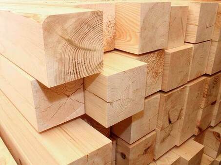 Купить Строганная древесина: Все, что нужно знать