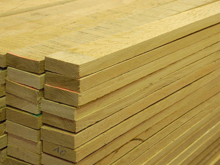 Строганная древесина: Преимущества, применение и советы по уходу
