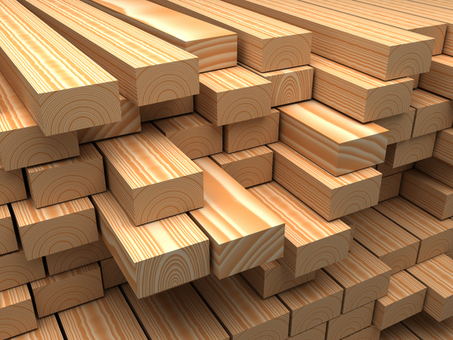 Откройте для себя искусство строительства из дерева: руководство по выбору и использованию деревянных строительных материалов