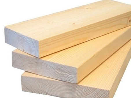 Качественные строительные материалы из древесины для вашего строительства - покупайте сейчас!