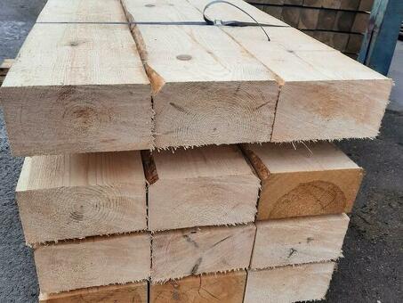 Цены на деревянные строительные материалы: Где получить лучшие предложения