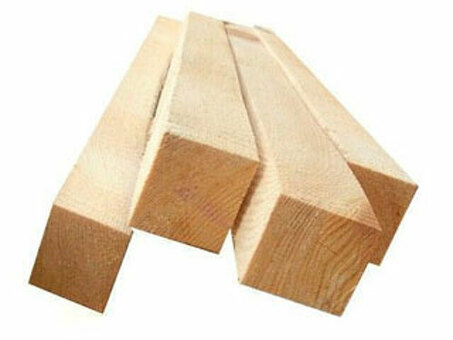 Сухая древесина 100х200: преимущества и применение этого высококачественного строительного материала