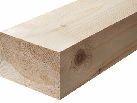Сухая древесина: преимущества и советы по строительству