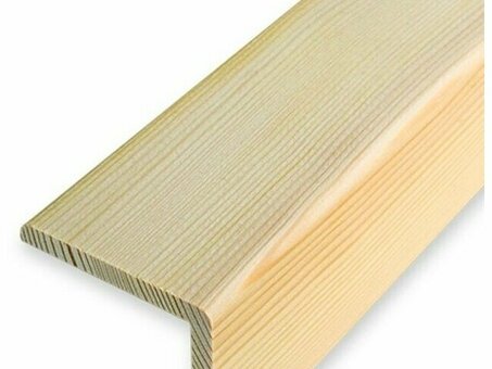 Высококачественные деревянные угловые элементы 150x150 для вашего дома