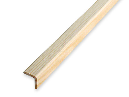 Внешний деревянный уголок 20x20 - высококачественный и универсальный