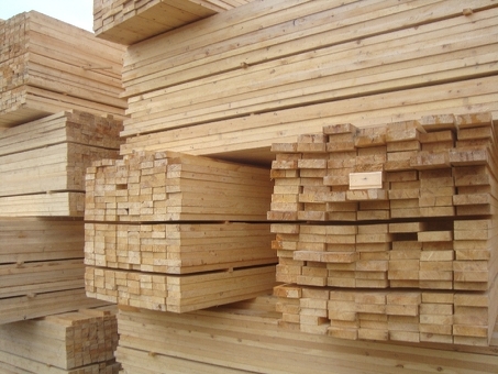 Лесоматериалы компании Softwood House | Качественные пиломатериалы для строительства
