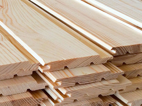 Цены на деревянную облицовку: Как получить лучшее соотношение цены и качества