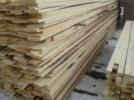 Цена 20-миллиметровых строганных деревянных досок: Полное руководство