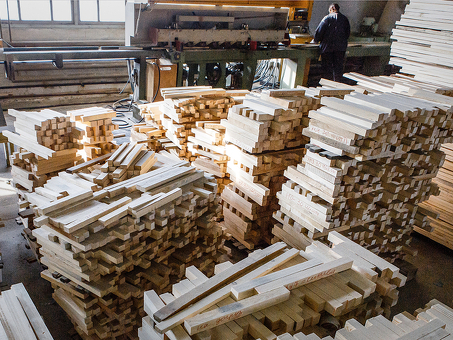 Стоимость доставки древесины: Все, что вам нужно знать